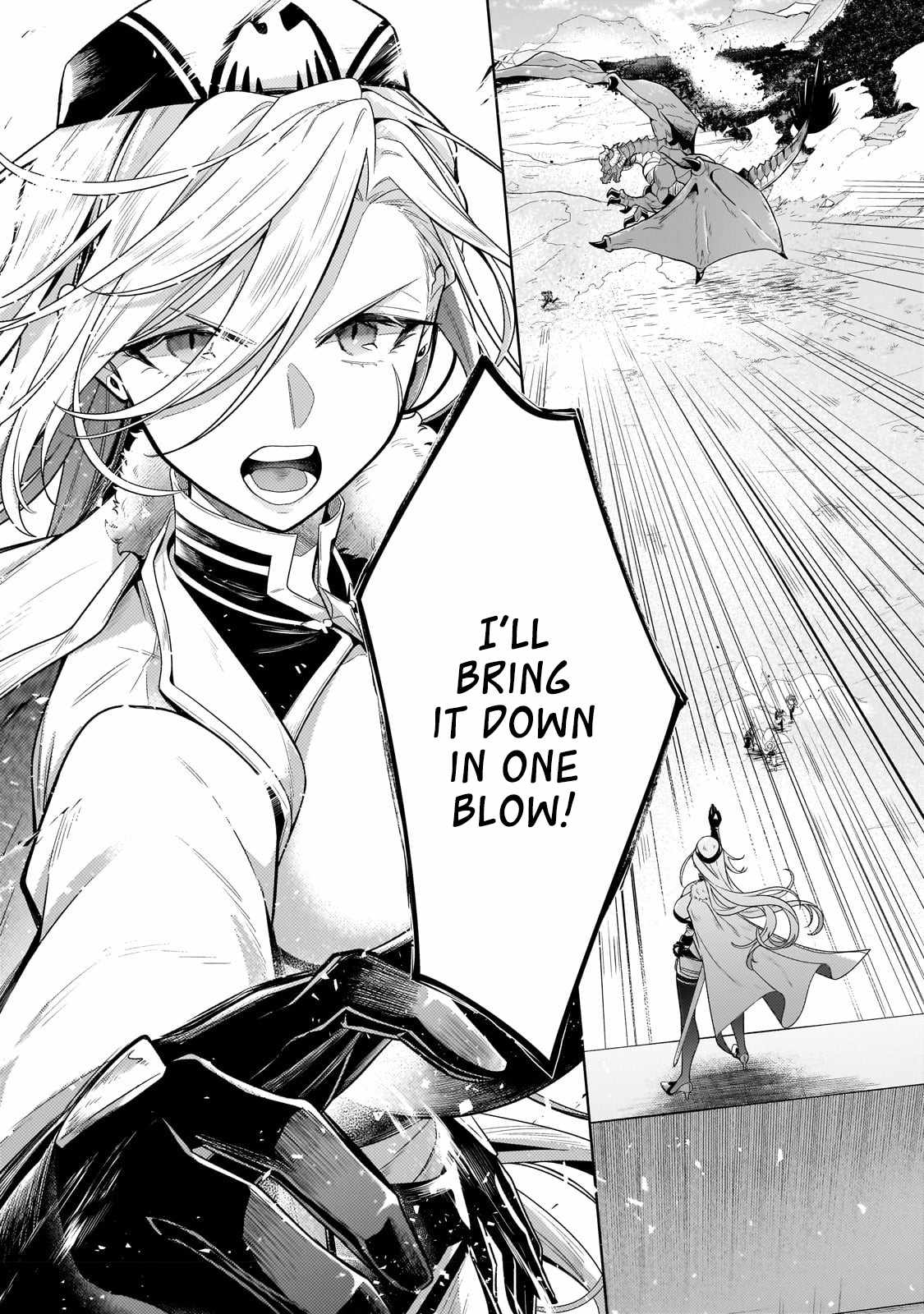 Fun Territory Defense by the Optimistic Lord Chapter 20.2 - Page 8