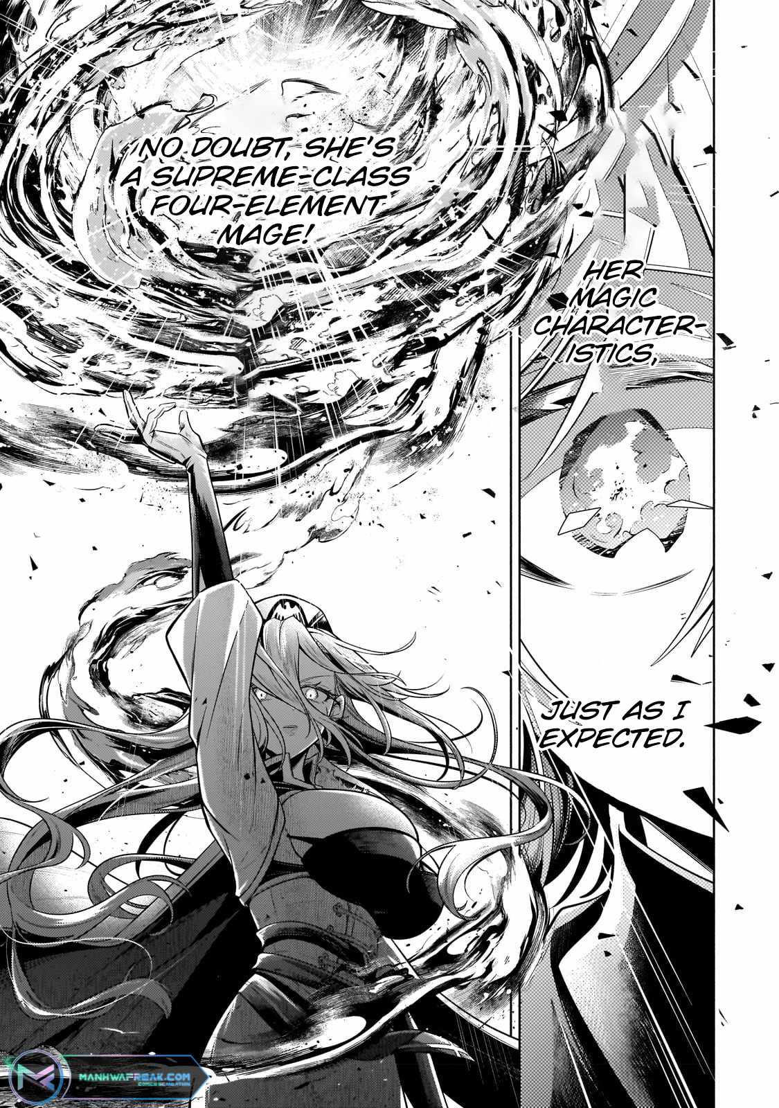 Fun Territory Defense by the Optimistic Lord Chapter 20.2 - Page 10