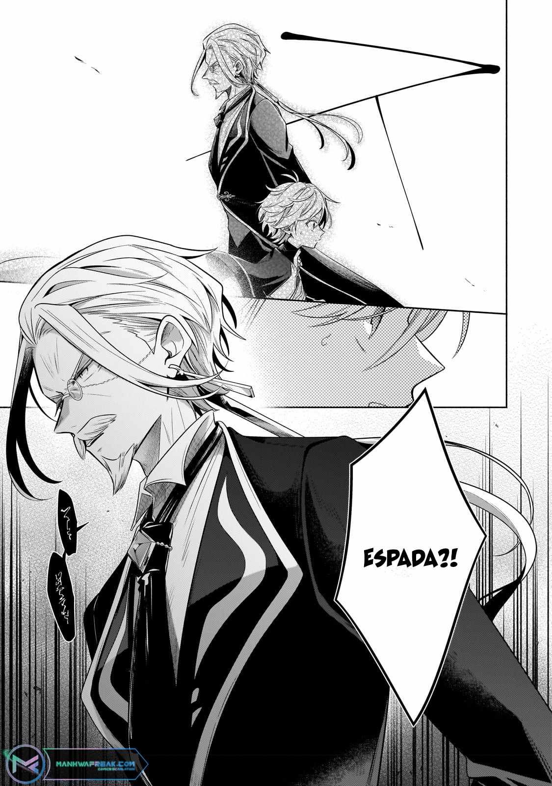 Fun Territory Defense by the Optimistic Lord Chapter 20.3 - Page 12