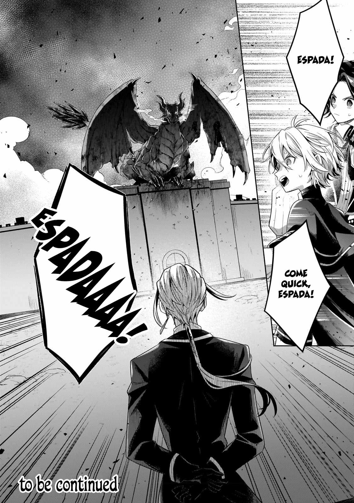 Fun Territory Defense by the Optimistic Lord Chapter 20.3 - Page 13