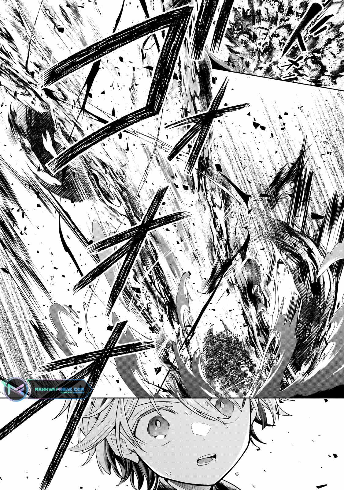 Fun Territory Defense by the Optimistic Lord Chapter 20.3 - Page 5