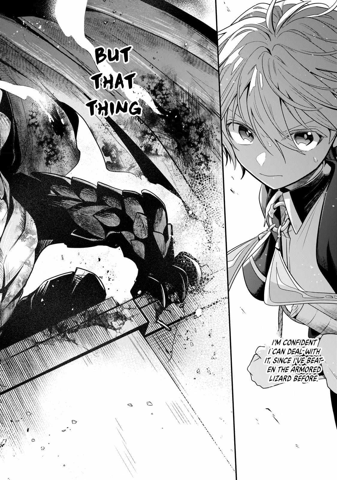 Fun Territory Defense by the Optimistic Lord Chapter 20.3 - Page 9