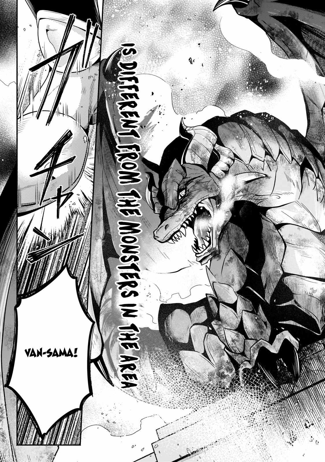 Fun Territory Defense by the Optimistic Lord Chapter 20.3 - Page 10