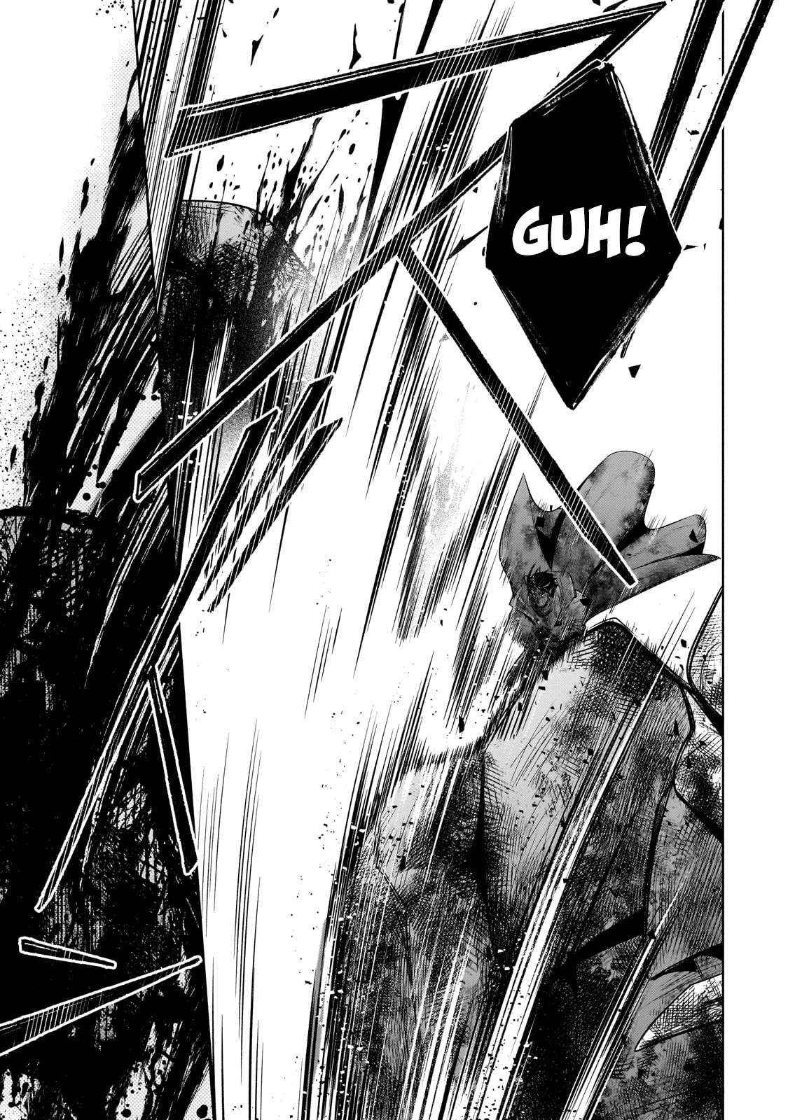 Fun Territory Defense by the Optimistic Lord Chapter 21.3 - Page 2