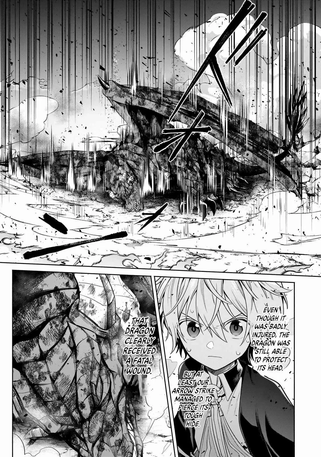 Fun Territory Defense by the Optimistic Lord Chapter 22.2 - Page 13