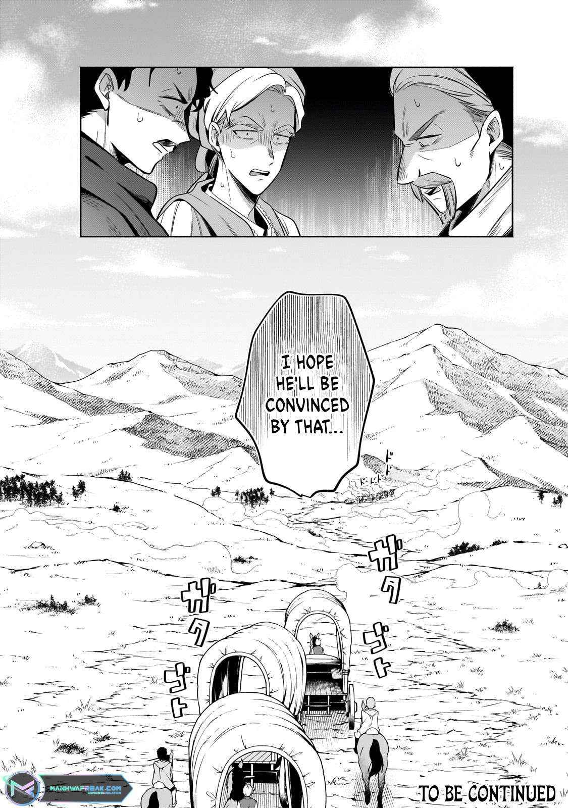 Fun Territory Defense by the Optimistic Lord Chapter 23.2 - Page 13