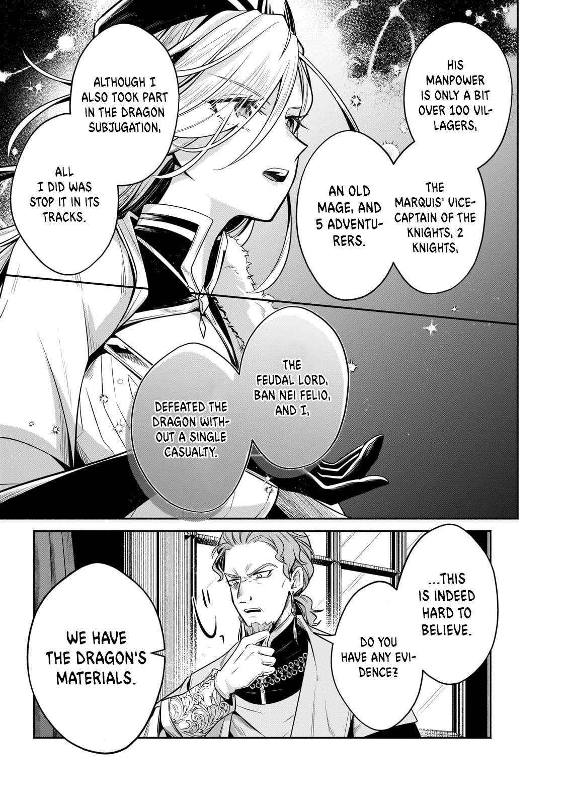 Fun Territory Defense by the Optimistic Lord Chapter 24.1 - Page 10