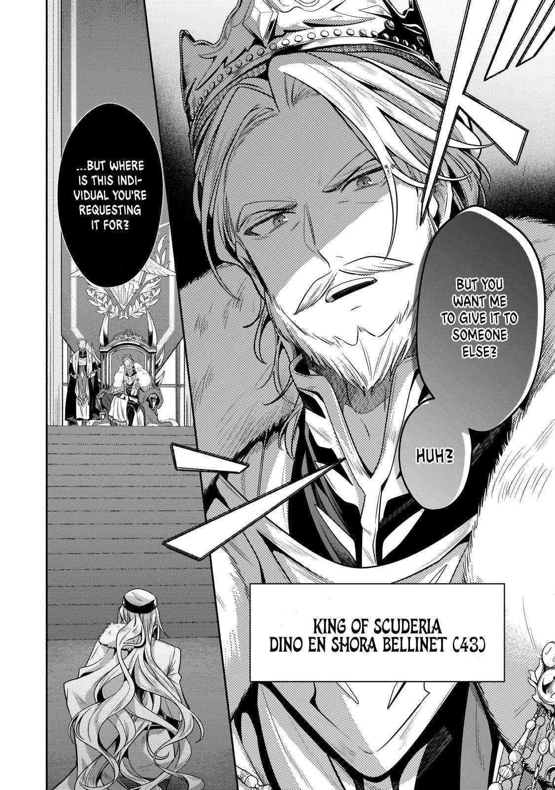 Fun Territory Defense by the Optimistic Lord Chapter 24.1 - Page 5