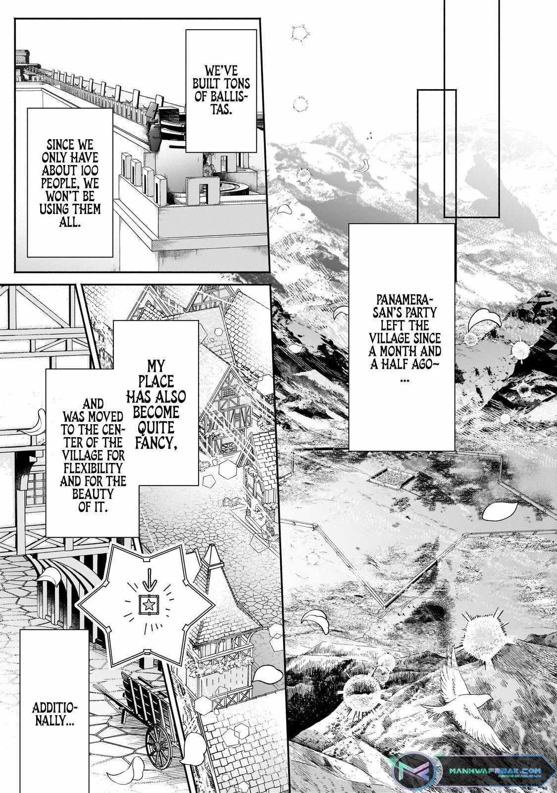 Fun Territory Defense by the Optimistic Lord Chapter 24.2 - Page 7
