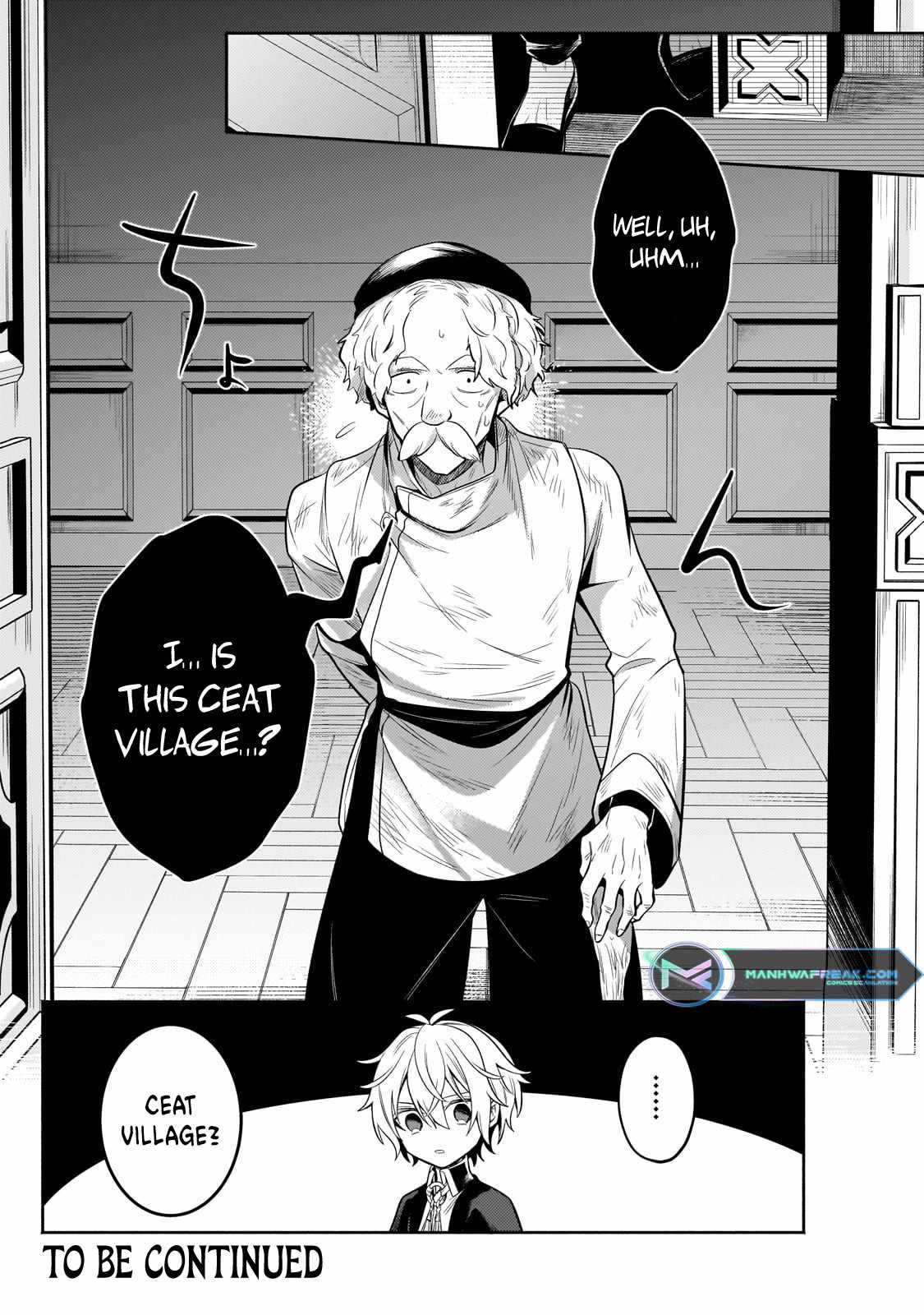 Fun Territory Defense by the Optimistic Lord Chapter 24.3 - Page 10