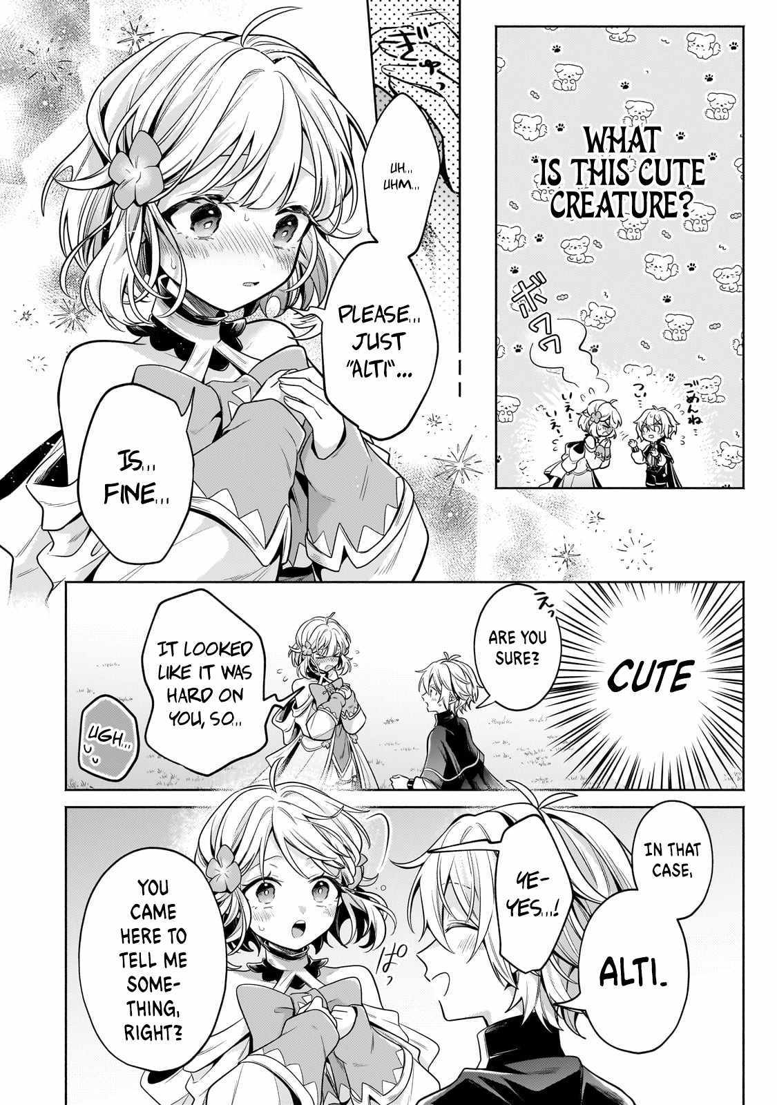 Fun Territory Defense by the Optimistic Lord Chapter 24.3 - Page 5