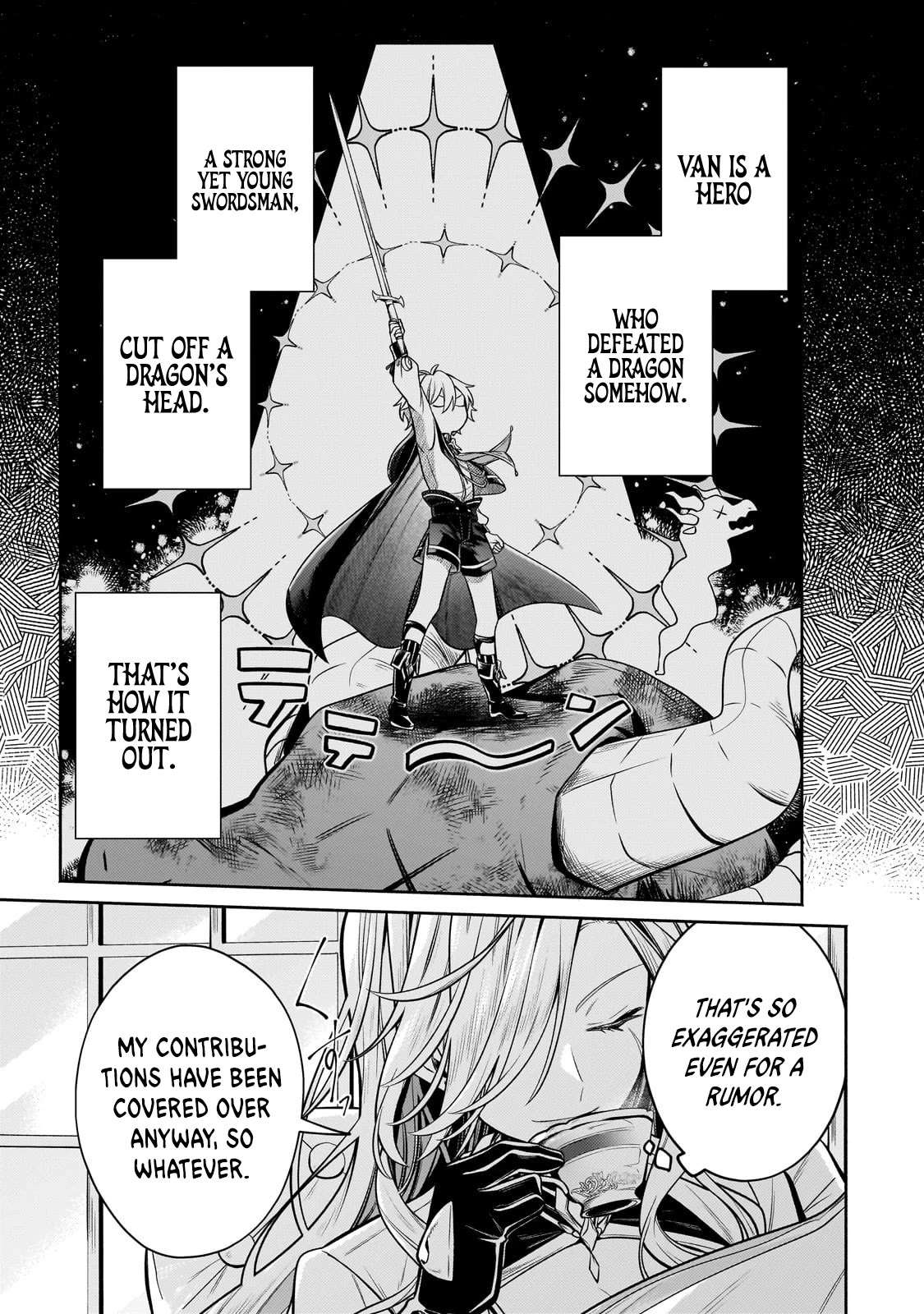 Fun Territory Defense by the Optimistic Lord Chapter 24 - Page 18