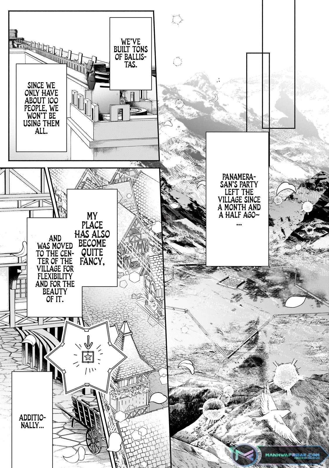 Fun Territory Defense by the Optimistic Lord Chapter 24 - Page 20