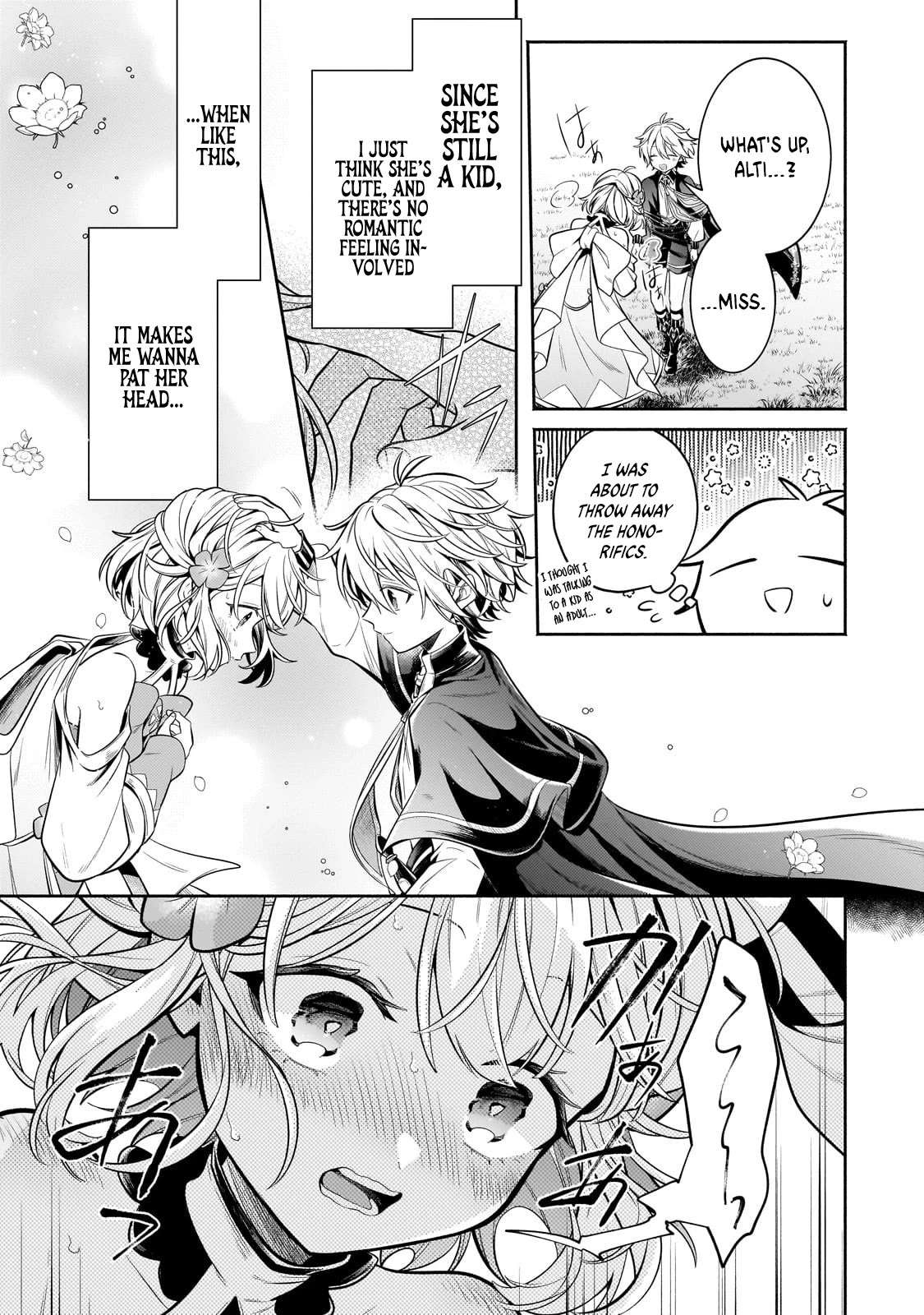 Fun Territory Defense by the Optimistic Lord Chapter 24 - Page 28