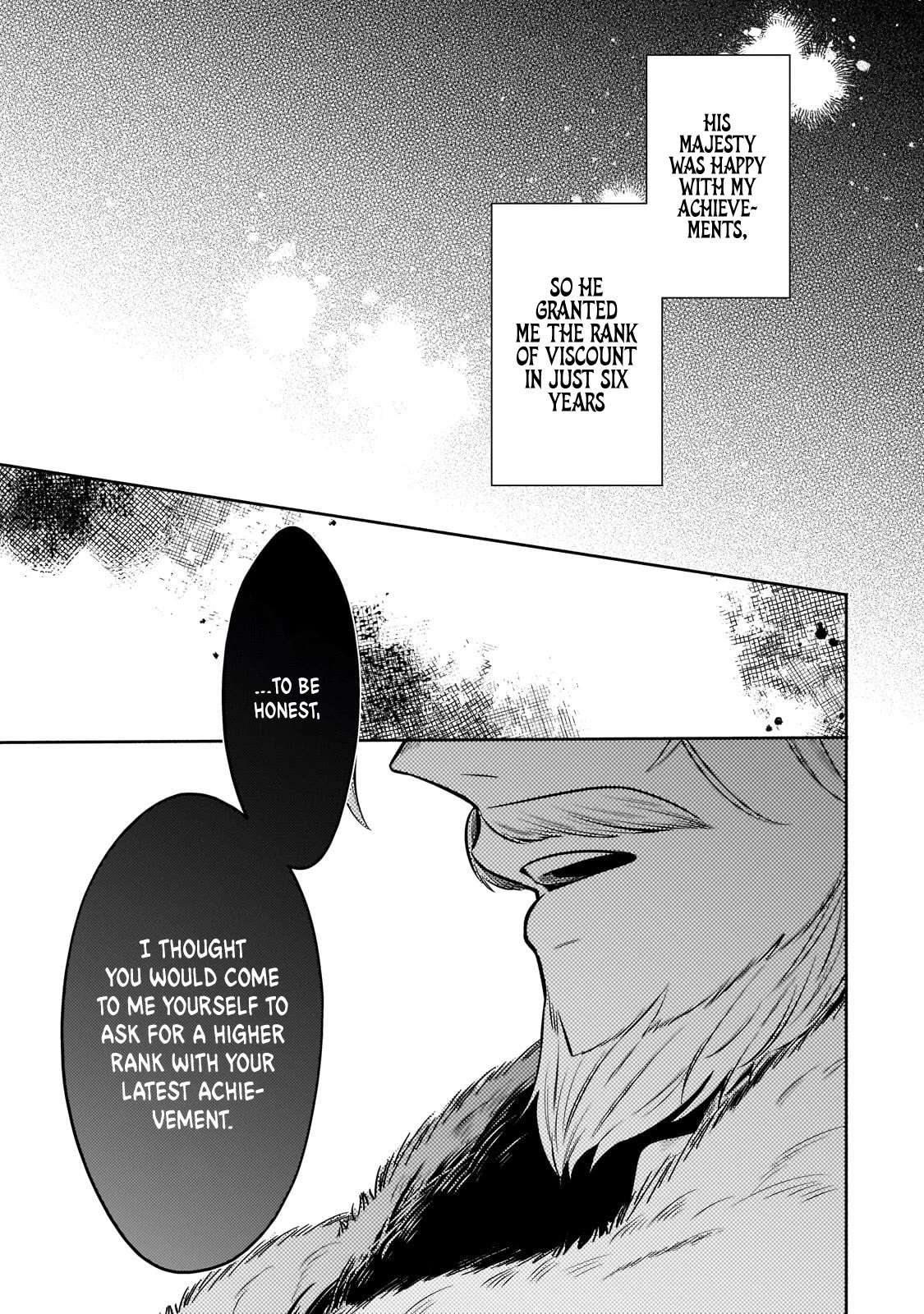 Fun Territory Defense by the Optimistic Lord Chapter 24 - Page 4