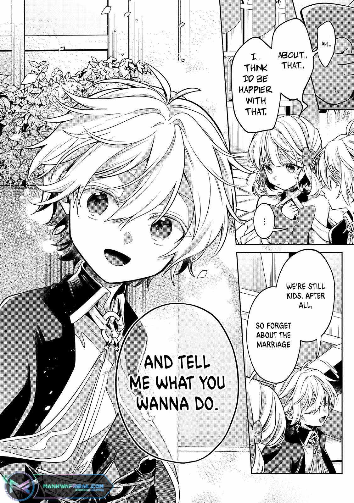 Fun Territory Defense by the Optimistic Lord Chapter 25.1 - Page 11