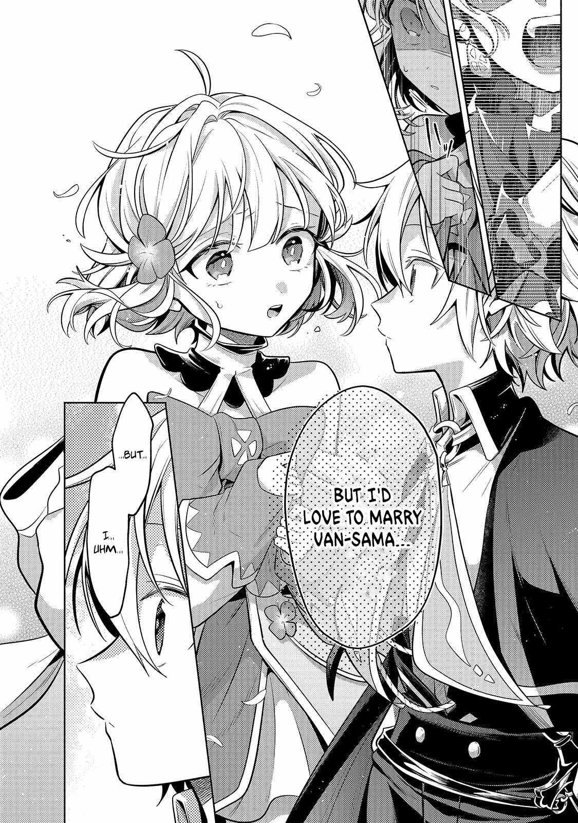 Fun Territory Defense by the Optimistic Lord Chapter 25.1 - Page 13