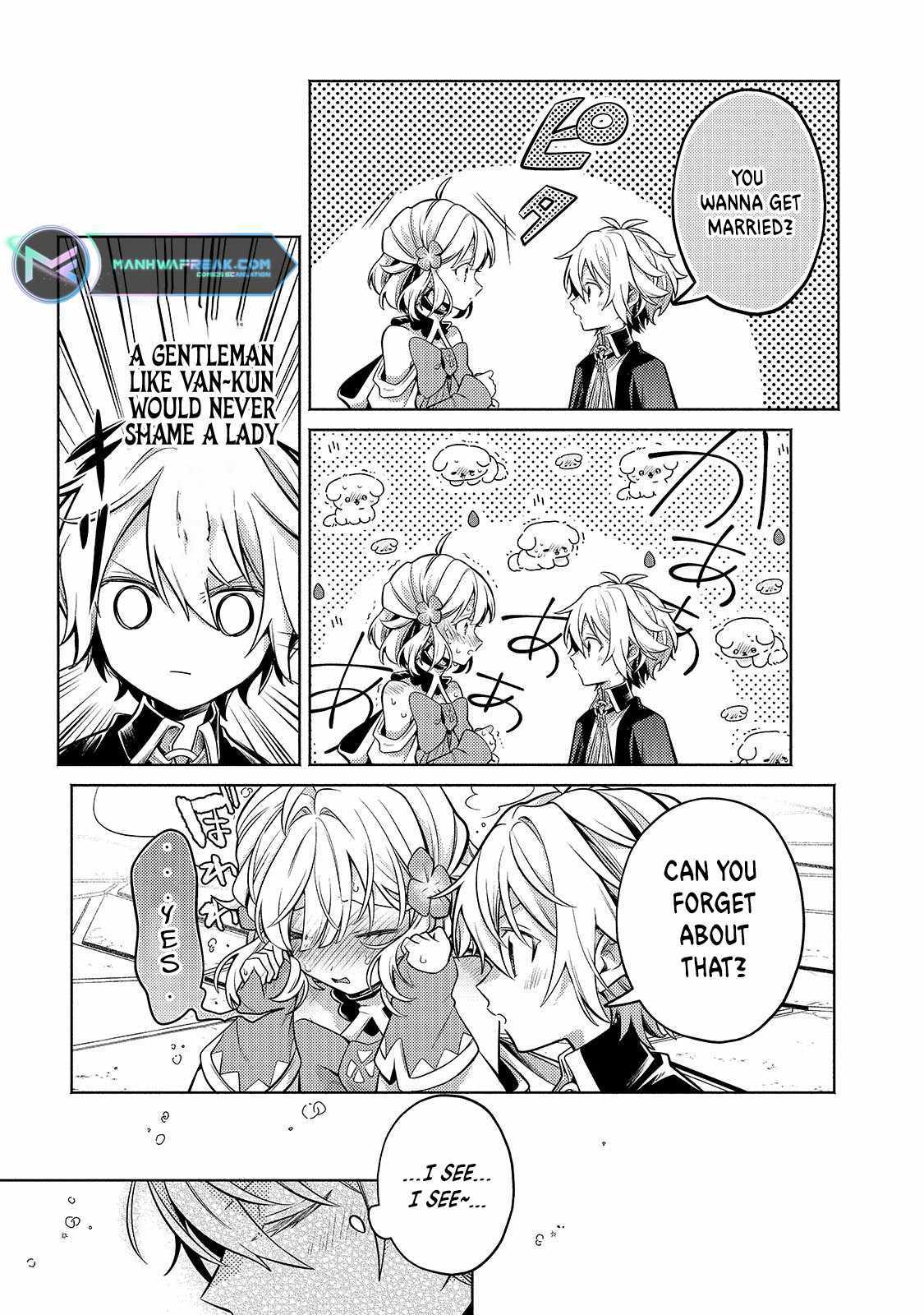 Fun Territory Defense by the Optimistic Lord Chapter 25.1 - Page 14