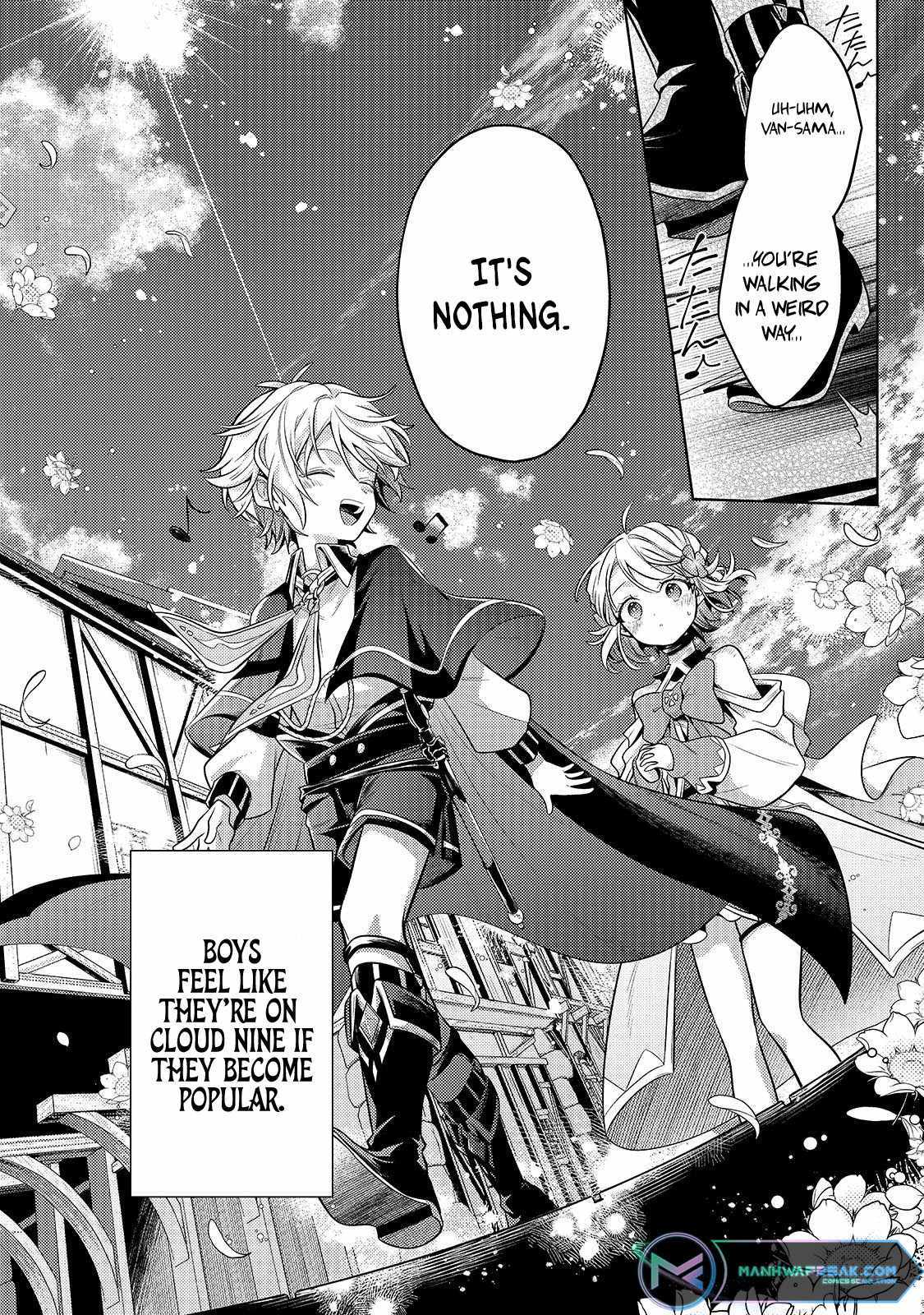 Fun Territory Defense by the Optimistic Lord Chapter 25.1 - Page 15