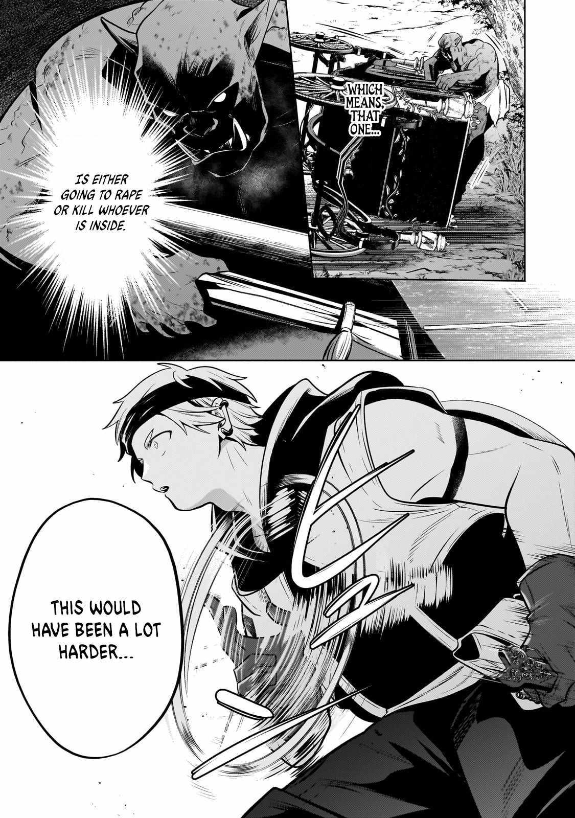 Fun Territory Defense by the Optimistic Lord Chapter 25.2 - Page 10