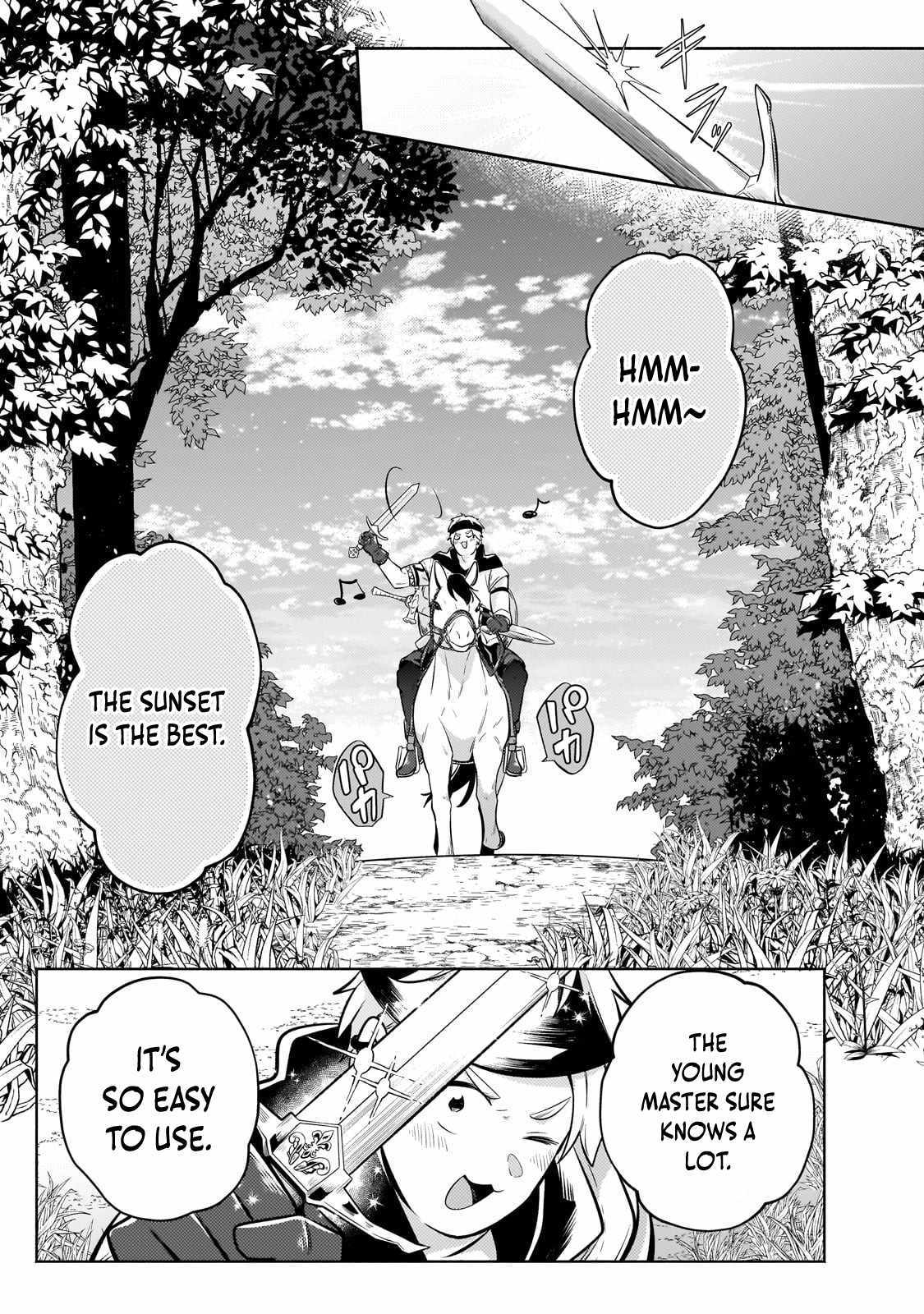 Fun Territory Defense by the Optimistic Lord Chapter 25.2 - Page 6