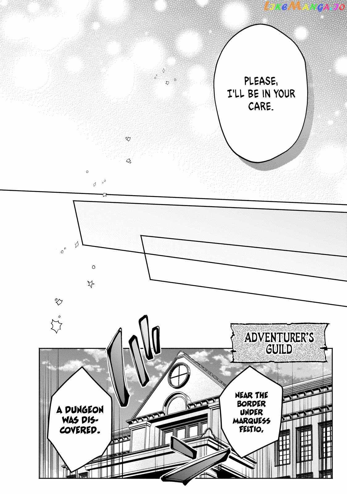 Fun Territory Defense by the Optimistic Lord Chapter 26.1 - Page 11
