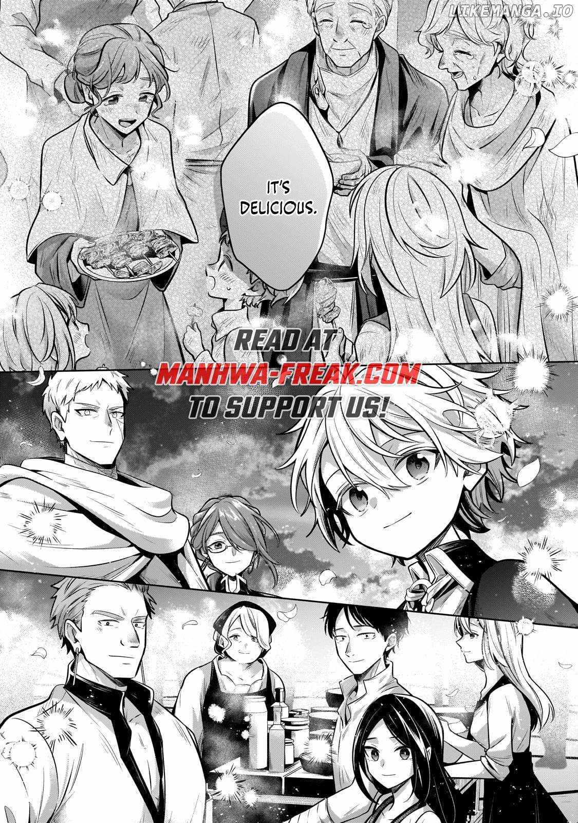 Fun Territory Defense by the Optimistic Lord Chapter 26.2 - Page 12