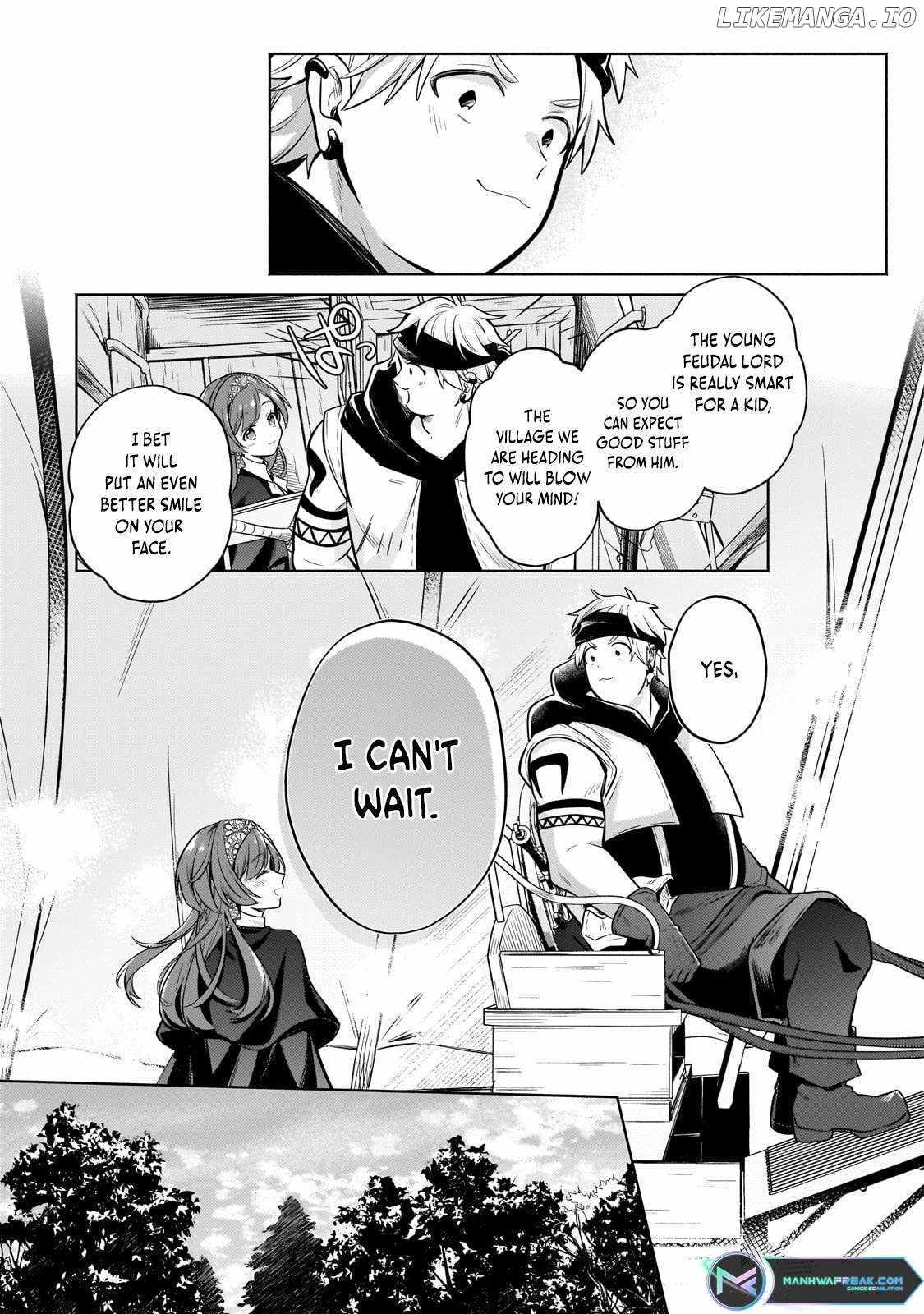Fun Territory Defense by the Optimistic Lord Chapter 26.2 - Page 3