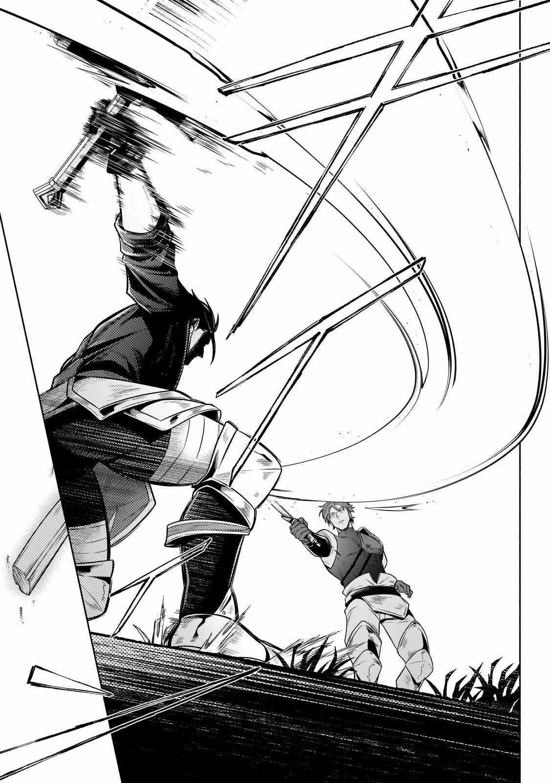 Fun Territory Defense by the Optimistic Lord Chapter 27.2 - Page 9