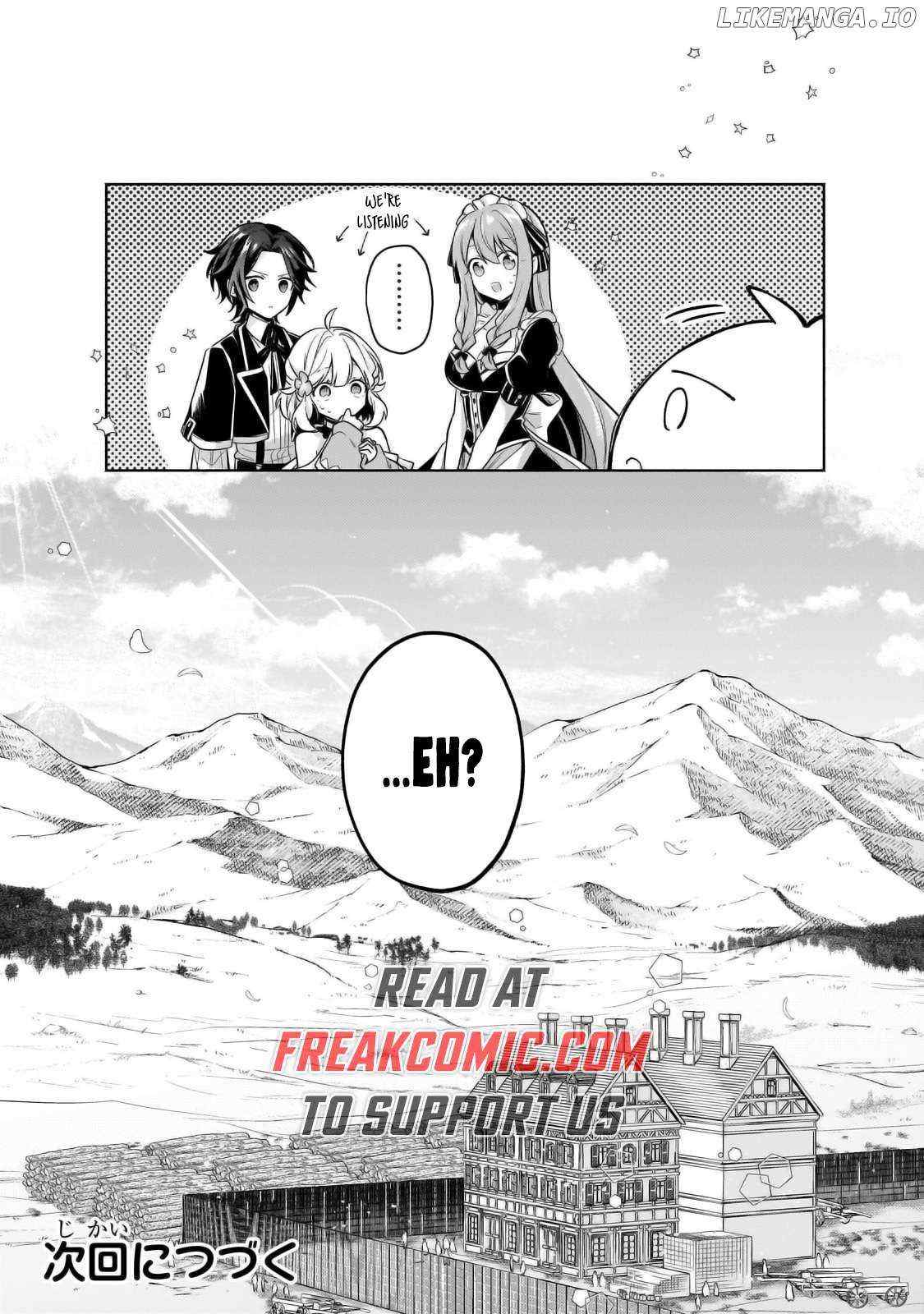 Fun Territory Defense by the Optimistic Lord Chapter 27.3 - Page 10