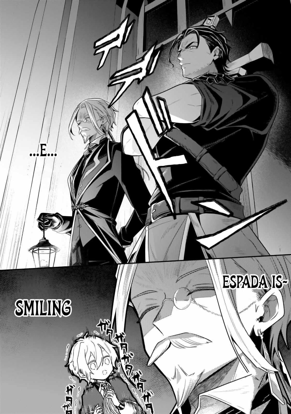 Fun Territory Defense by the Optimistic Lord Chapter 28.2 - Page 9