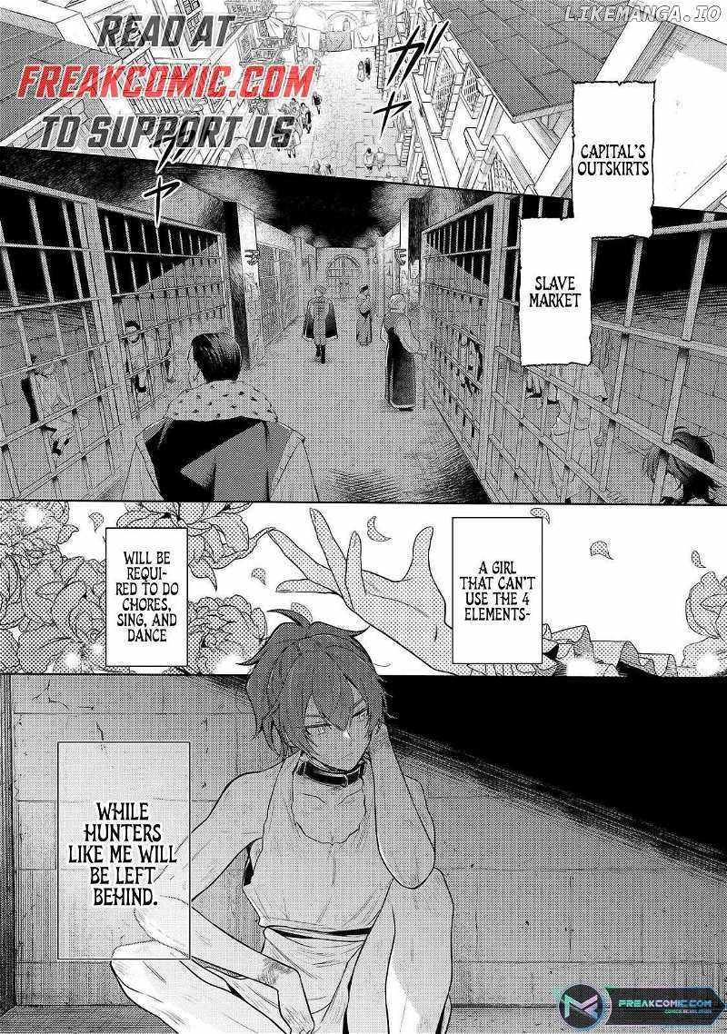 Fun Territory Defense by the Optimistic Lord Chapter 29.1 - Page 0