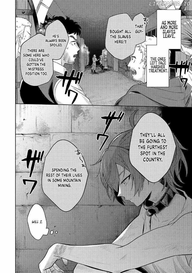 Fun Territory Defense by the Optimistic Lord Chapter 29.1 - Page 1
