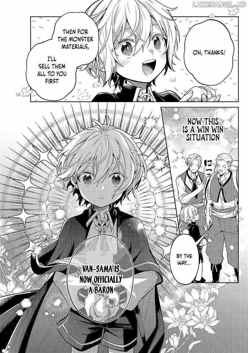 Fun Territory Defense by the Optimistic Lord Chapter 29.1 - Page 9