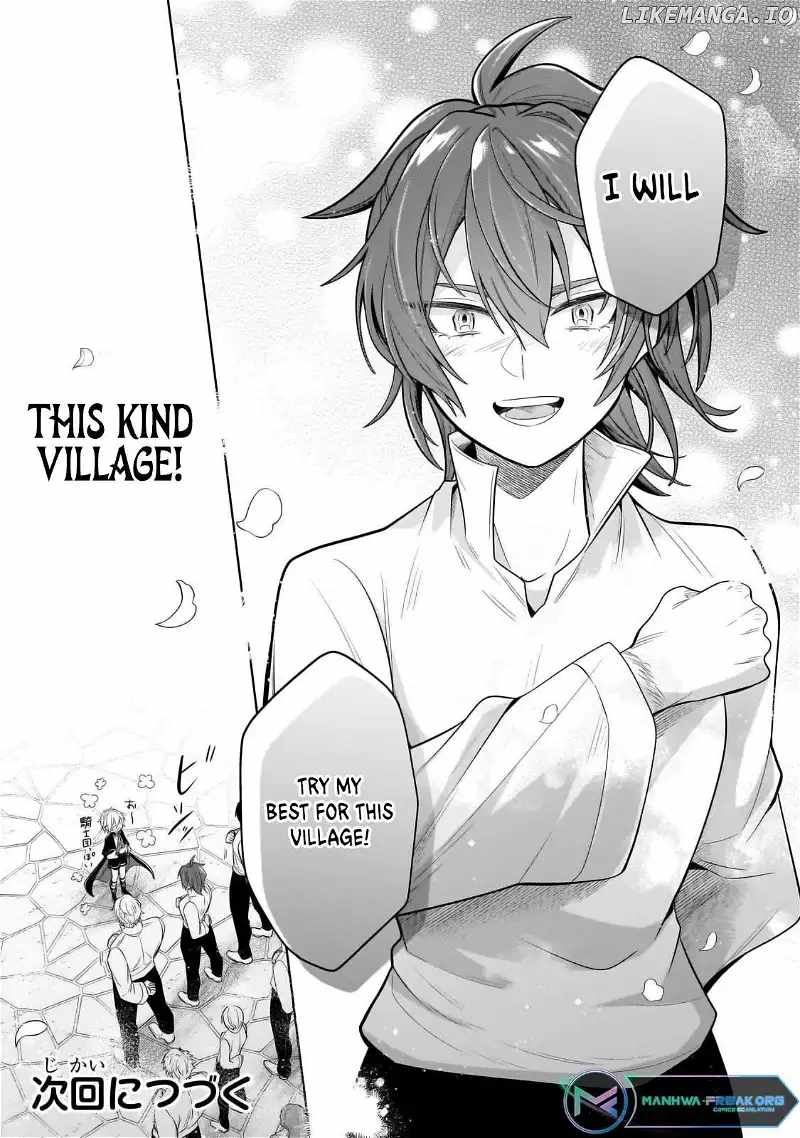 Fun Territory Defense by the Optimistic Lord Chapter 29.3 - Page 10