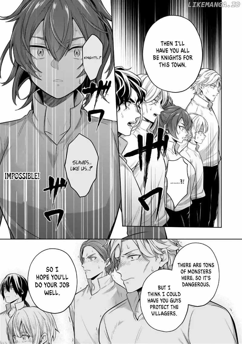 Fun Territory Defense by the Optimistic Lord Chapter 29.3 - Page 5
