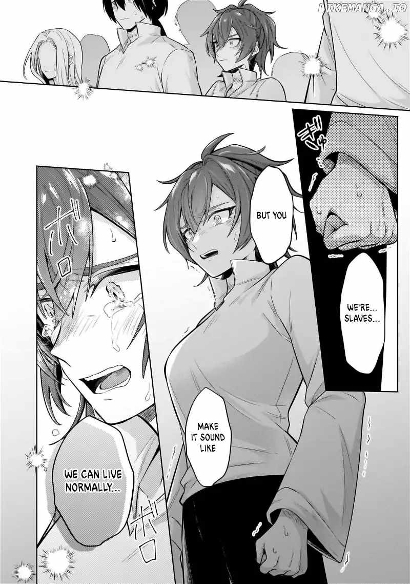 Fun Territory Defense by the Optimistic Lord Chapter 29.3 - Page 8