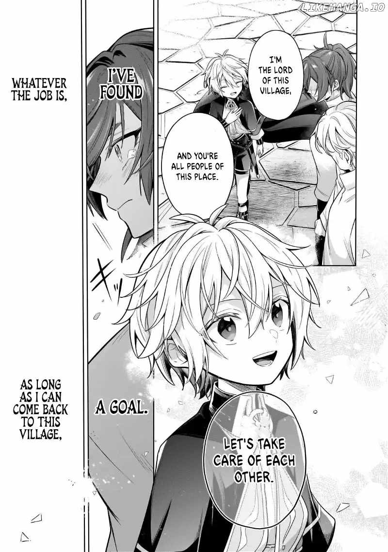 Fun Territory Defense by the Optimistic Lord Chapter 29.3 - Page 9