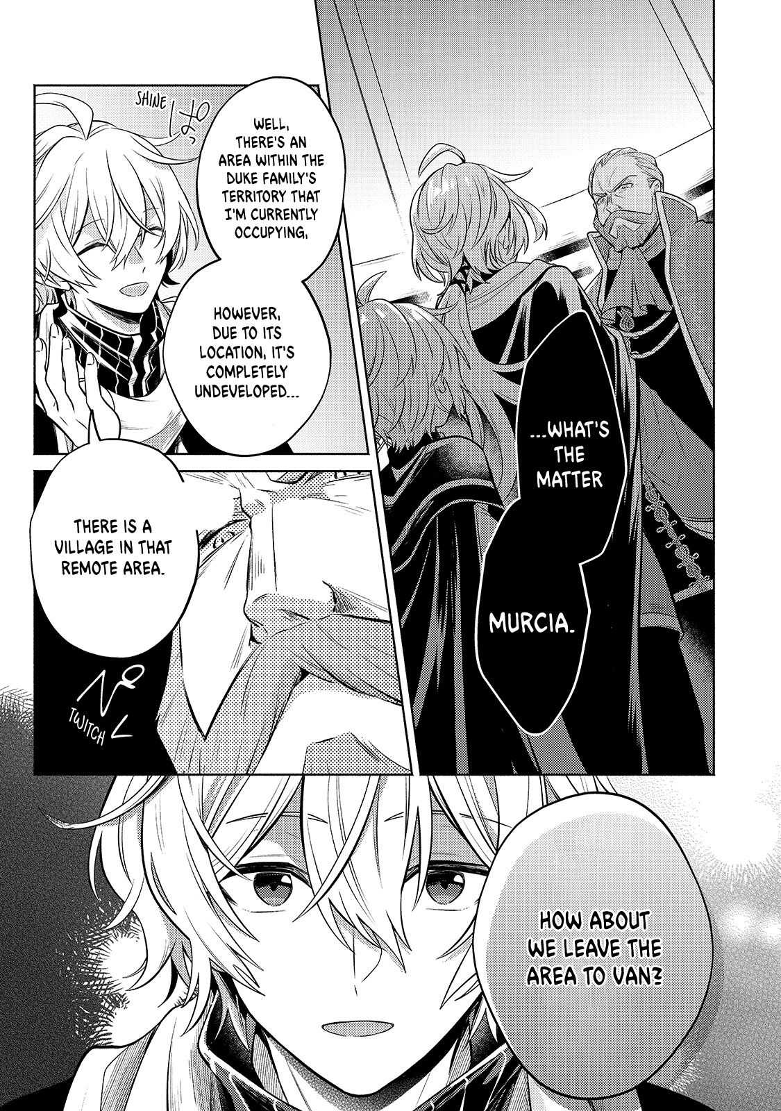 Fun Territory Defense by the Optimistic Lord Chapter 3 - Page 12
