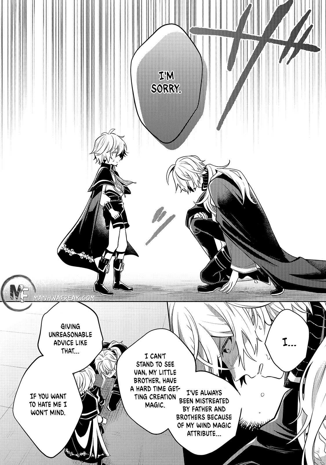 Fun Territory Defense by the Optimistic Lord Chapter 3 - Page 16