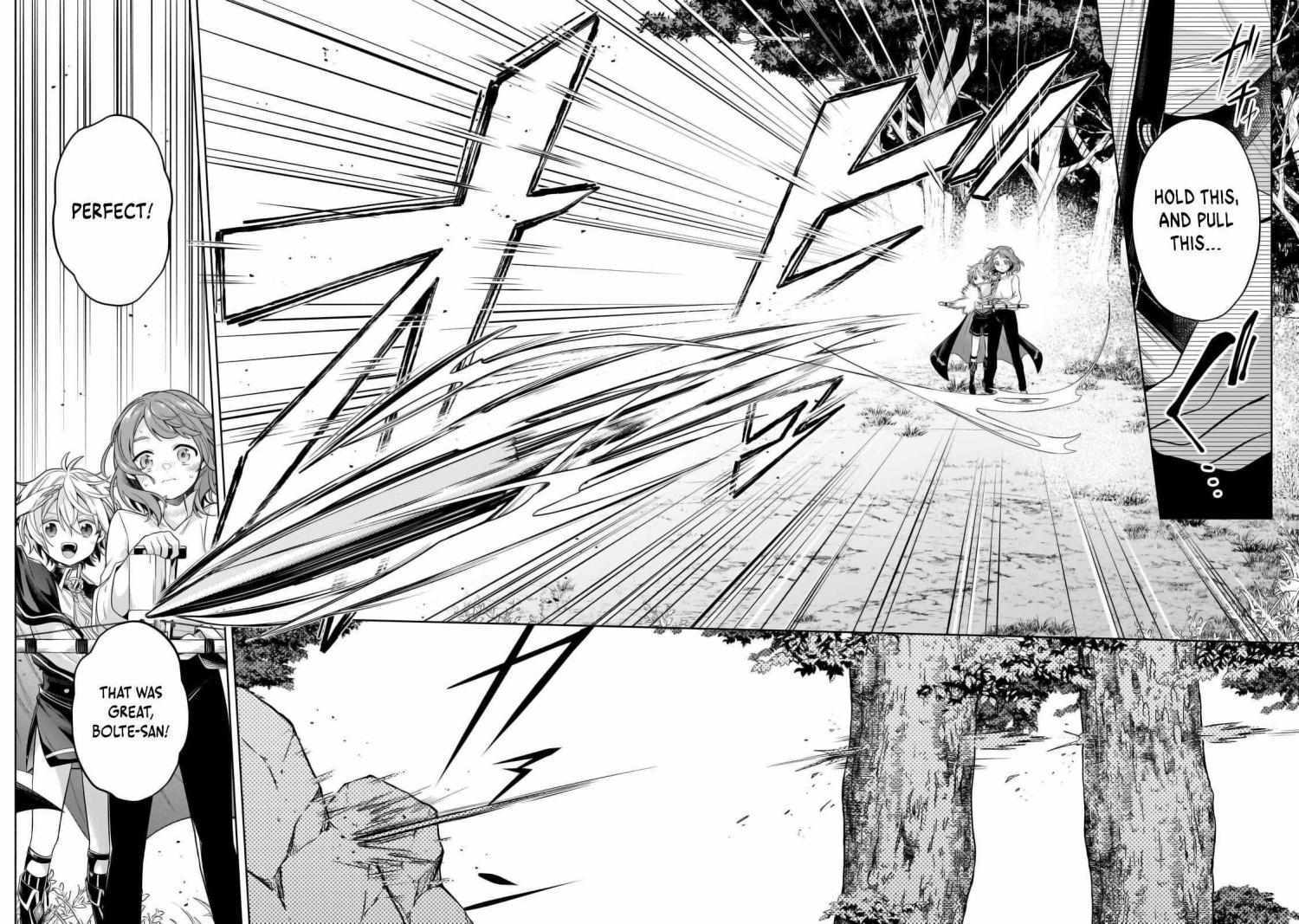 Fun Territory Defense by the Optimistic Lord Chapter 30 - Page 8