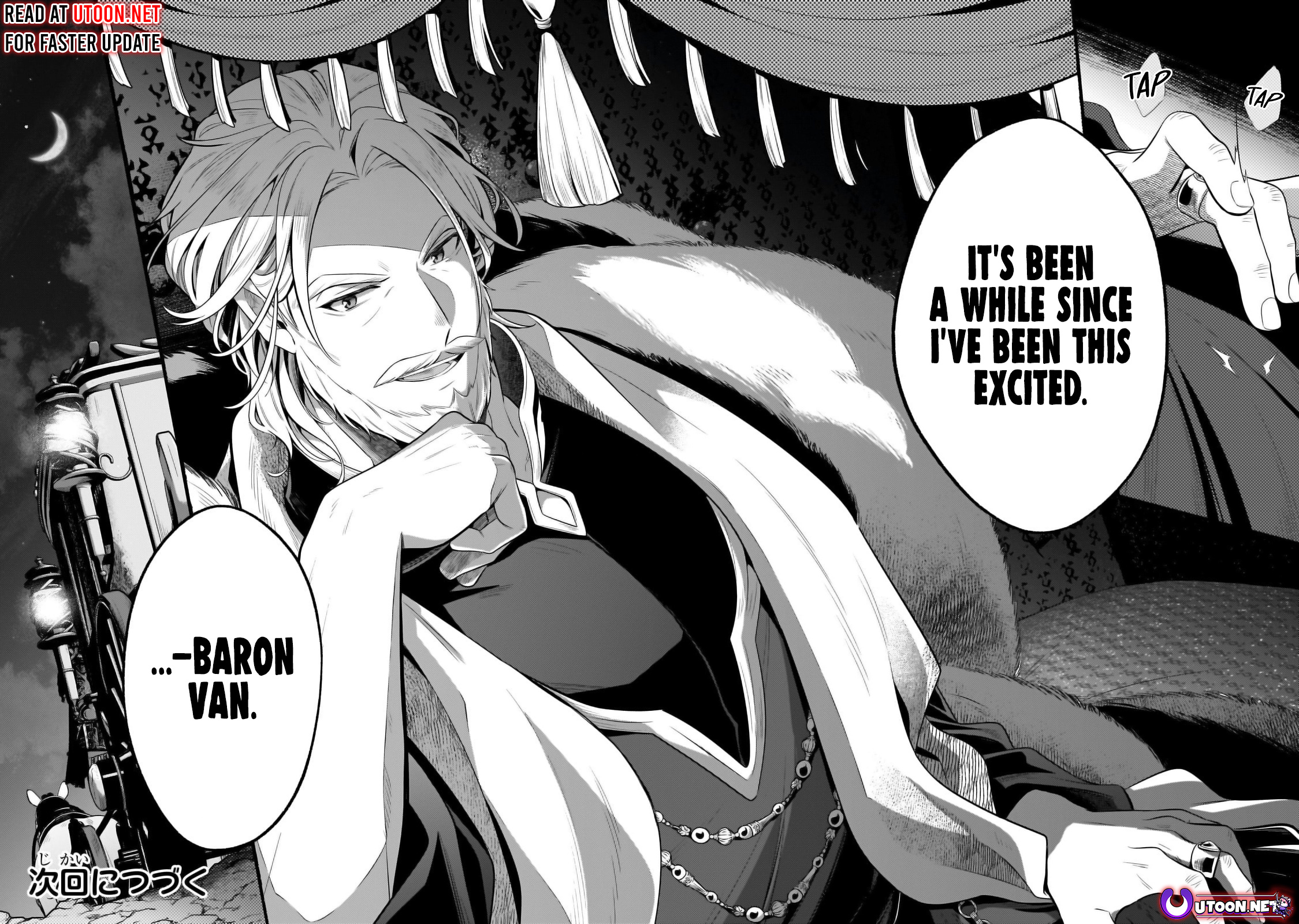Fun Territory Defense by the Optimistic Lord Chapter 31.2 - Page 13