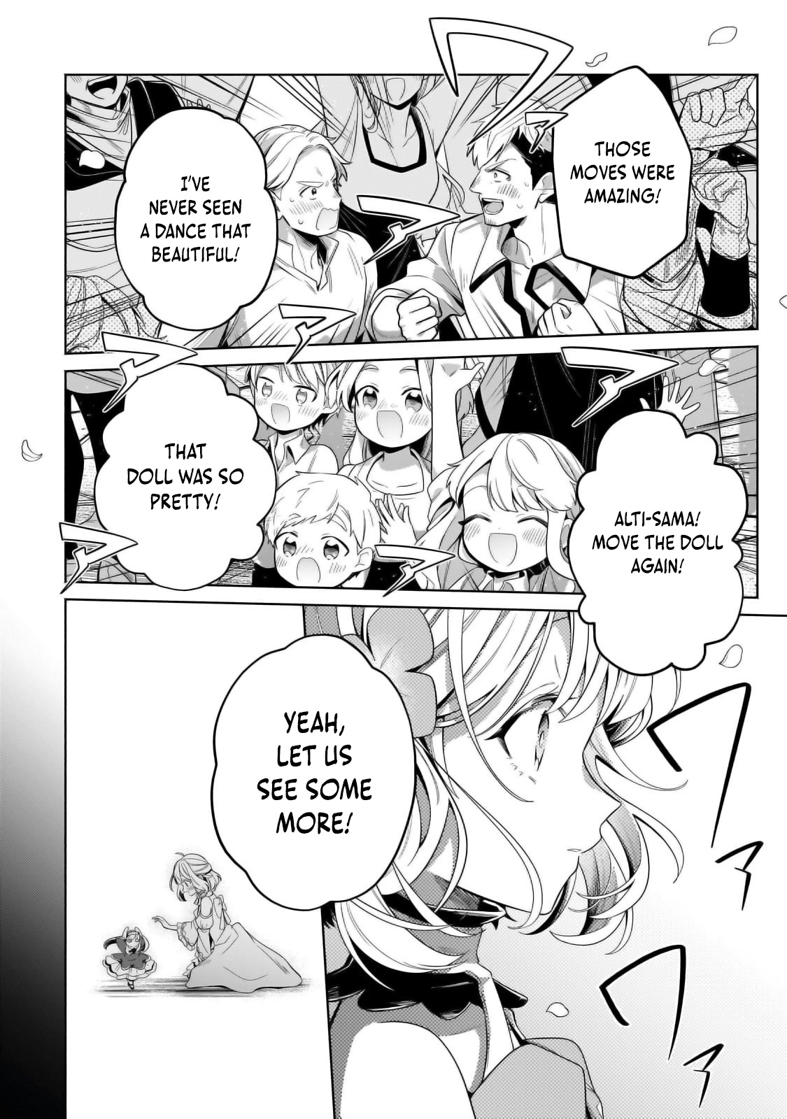 Fun Territory Defense by the Optimistic Lord Chapter 31.2 - Page 5