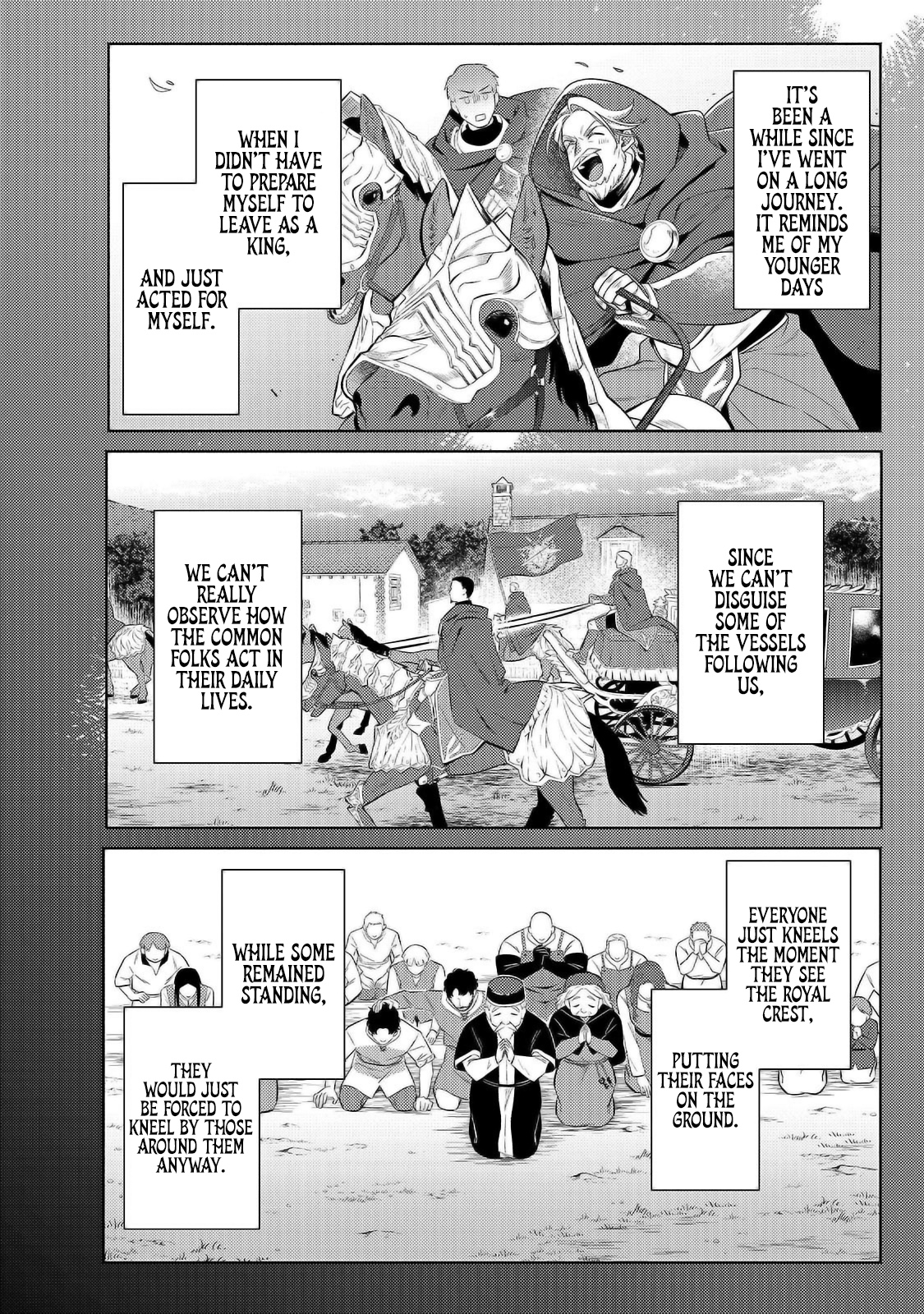 Fun Territory Defense by the Optimistic Lord Chapter 32.1 - Page 9