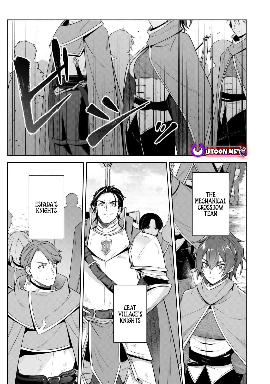Fun Territory Defense by the Optimistic Lord Chapter 32.2 - Page 8