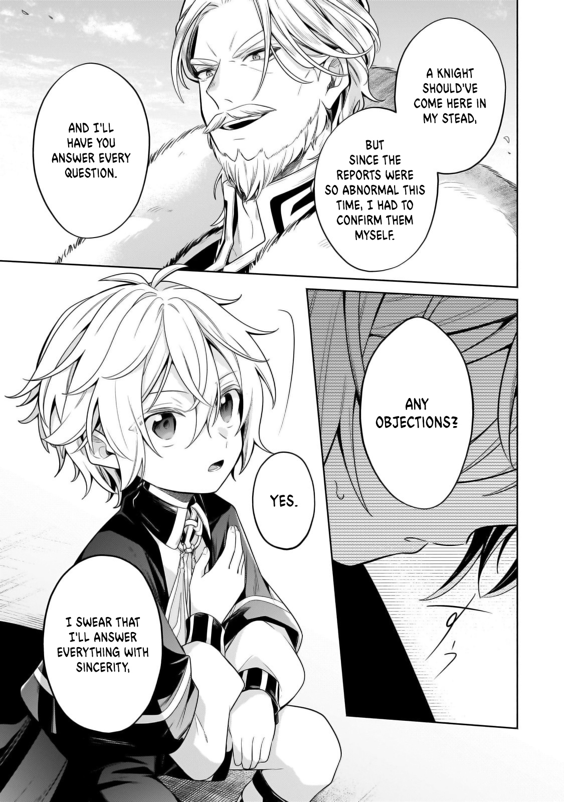 Fun Territory Defense by the Optimistic Lord Chapter 32.3 - Page 10