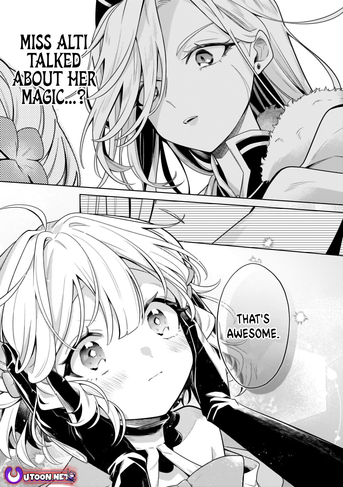 Fun Territory Defense by the Optimistic Lord Chapter 32.3 - Page 4