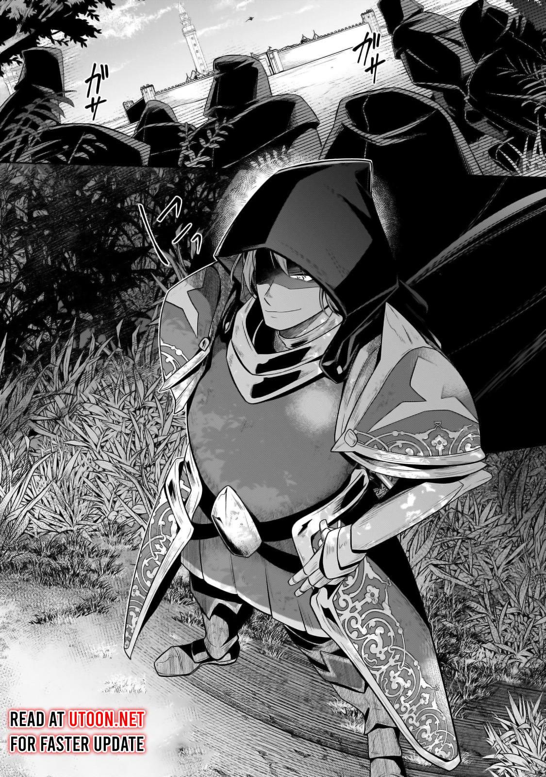 Fun Territory Defense by the Optimistic Lord Chapter 34.2 - Page 13