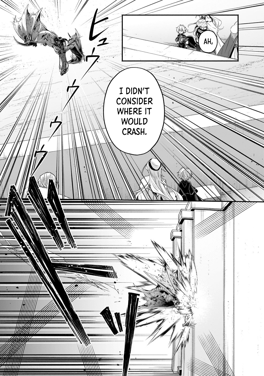 Fun Territory Defense by the Optimistic Lord Chapter 35.2 - Page 13