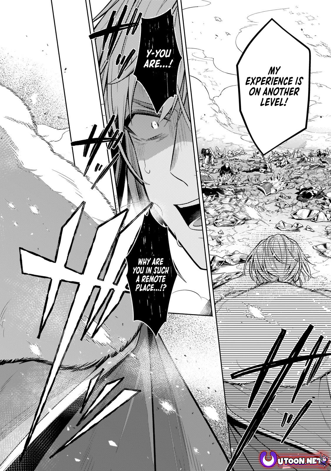 Fun Territory Defense by the Optimistic Lord Chapter 35.3 - Page 12